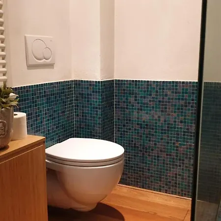 Apartamento Darsena Cozy Flat