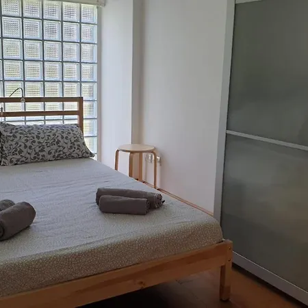 Darsena Cozy Flat * Milan