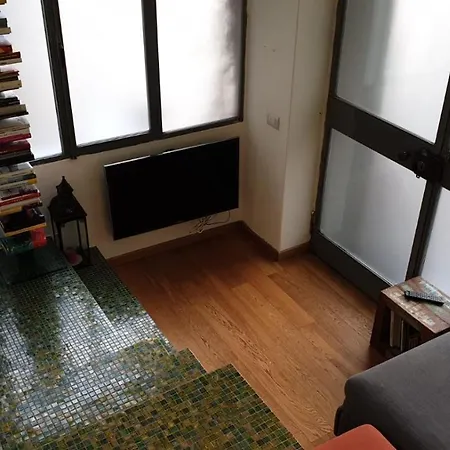 Apartment Darsena Cozy Flat Milan