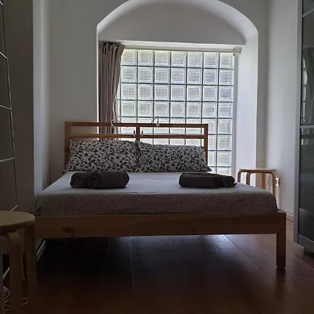 Darsena Cozy Flat Milan