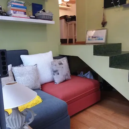 Darsena Cozy Flat * Milan