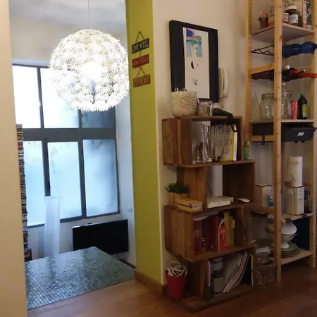 Darsena Cozy Flat Apartment Milan